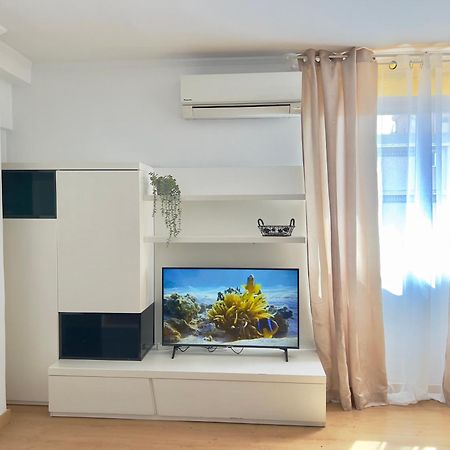 Nova Mar Bella Apartment Barcellona Esterno foto