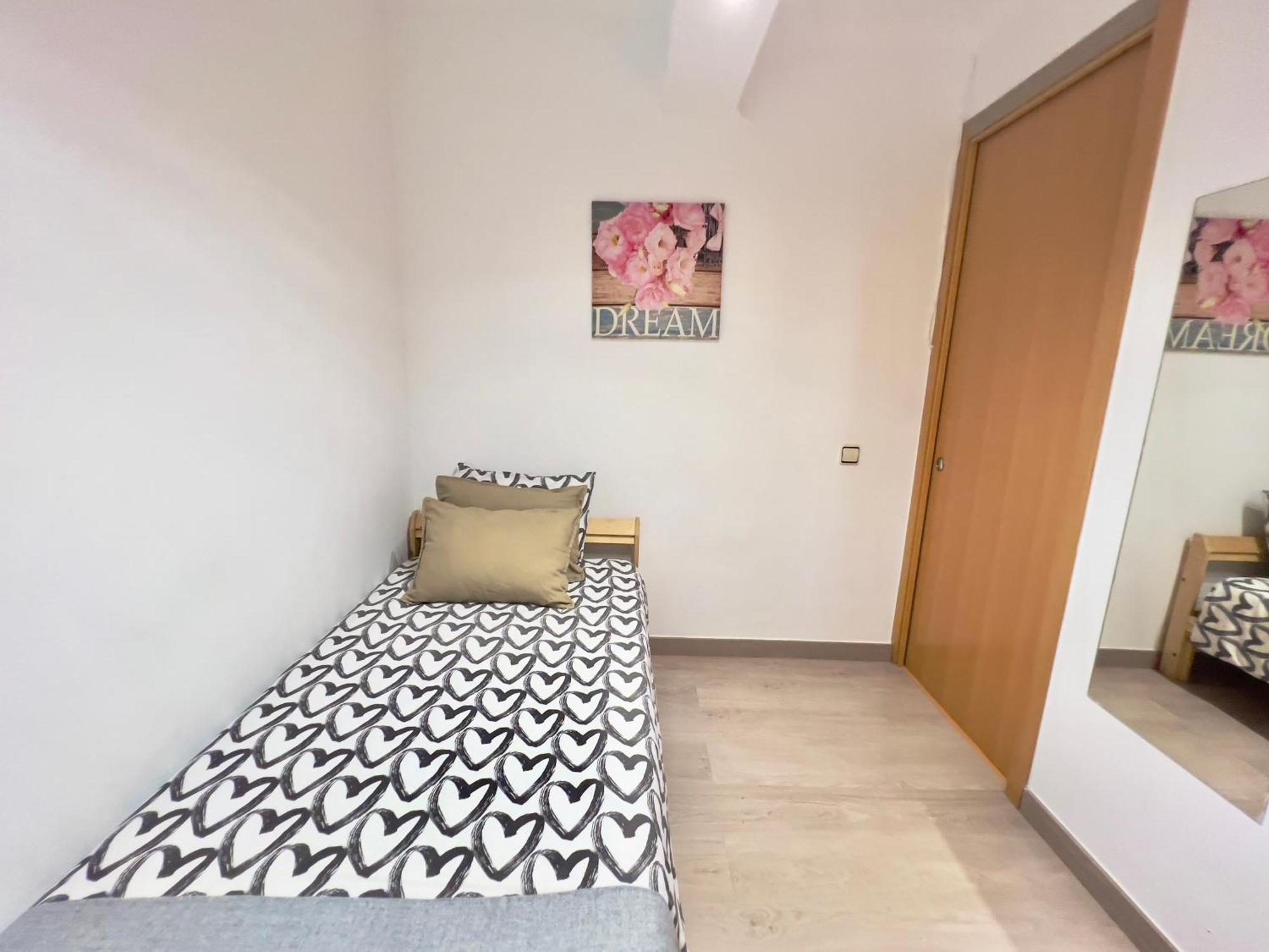 Nova Mar Bella Apartment Barcellona Esterno foto