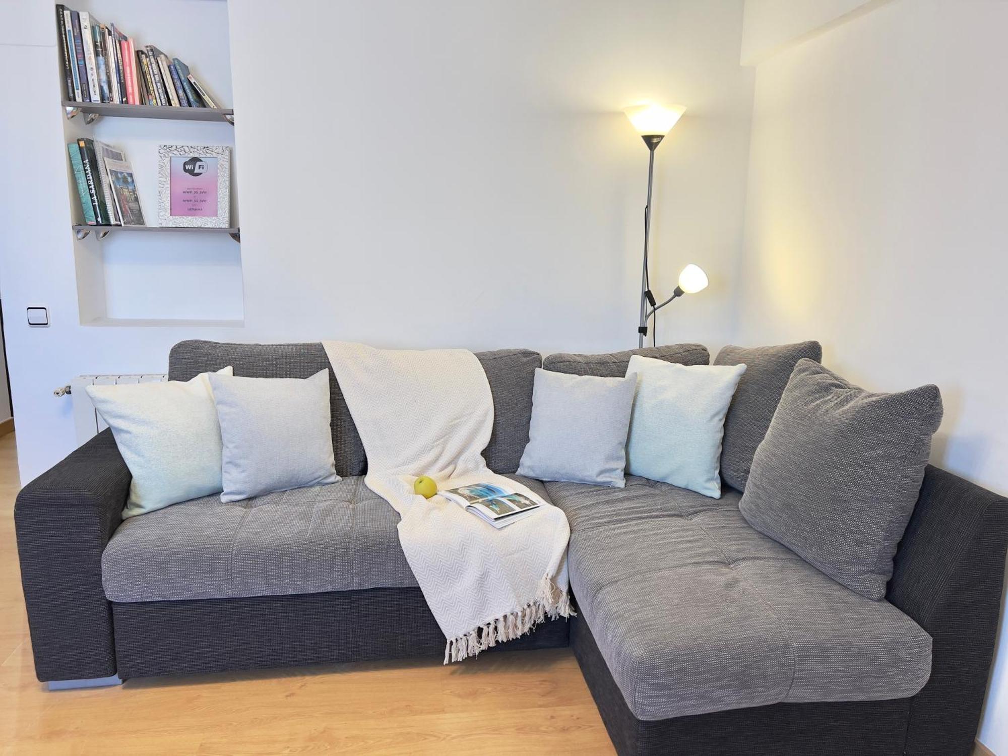 Nova Mar Bella Apartment Barcellona Esterno foto