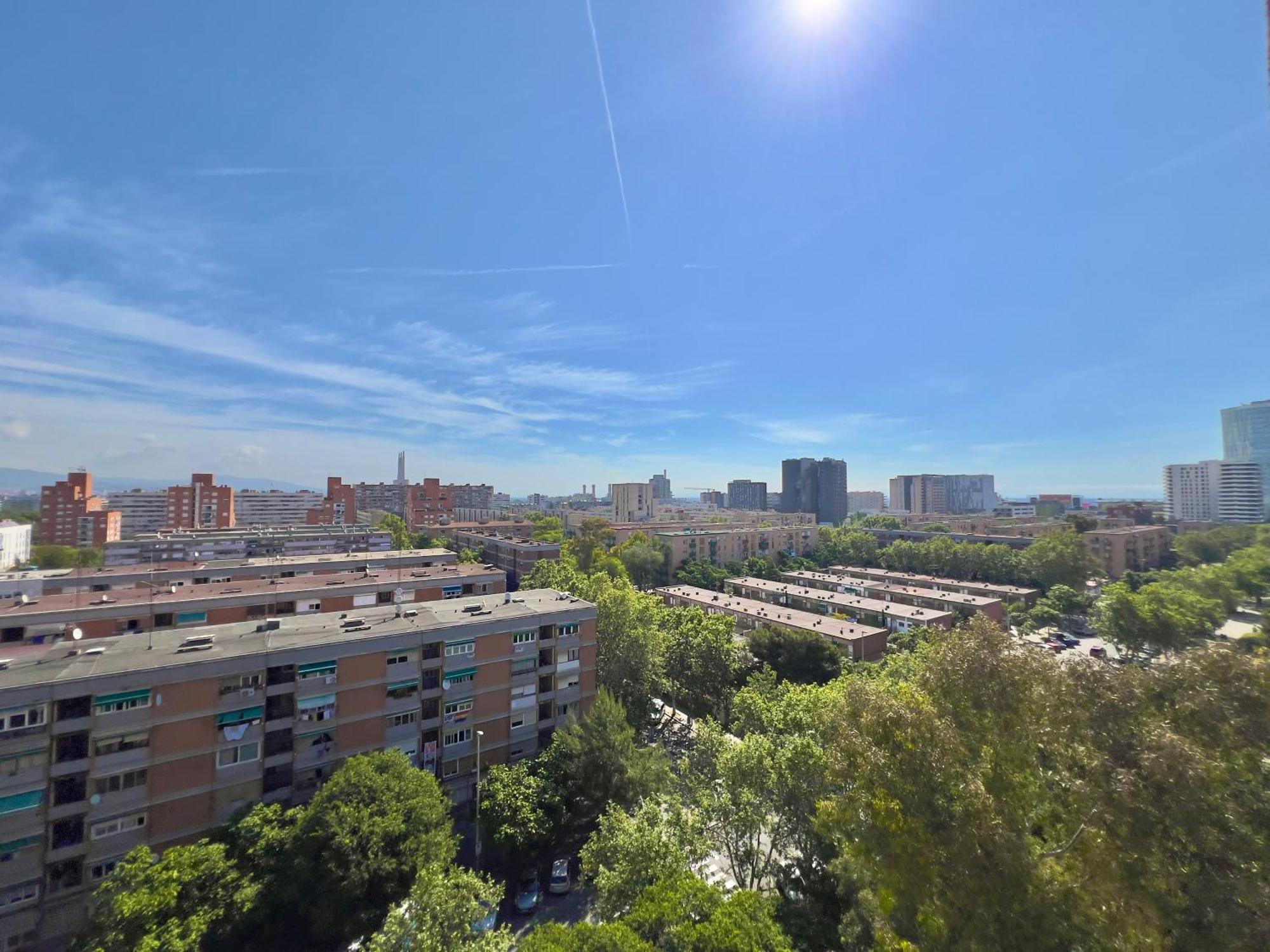 Nova Mar Bella Apartment Barcellona Esterno foto