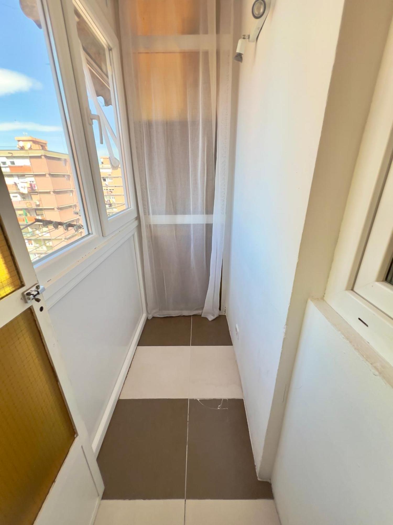 Nova Mar Bella Apartment Barcellona Esterno foto