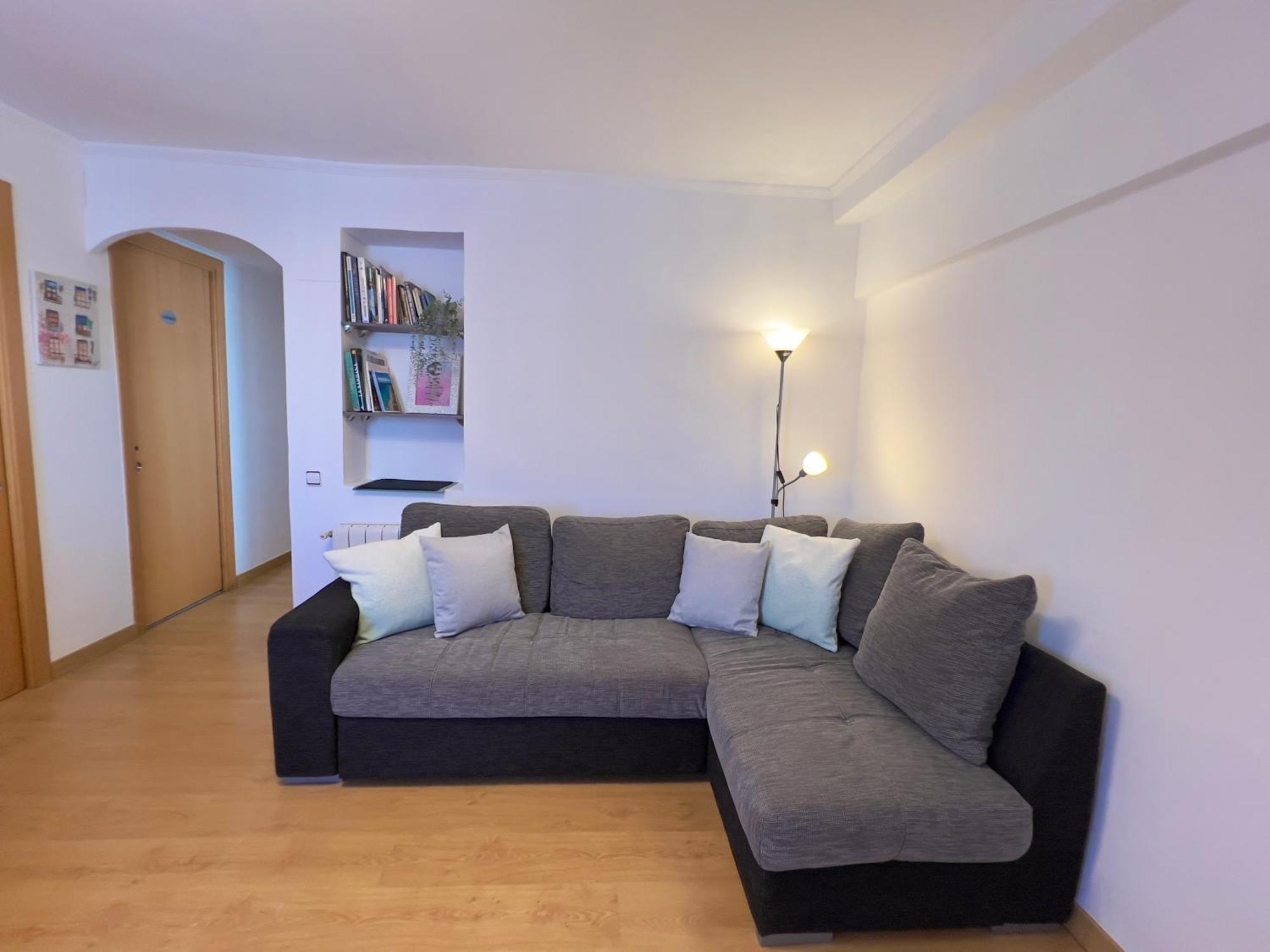 Nova Mar Bella Apartment Barcellona Esterno foto