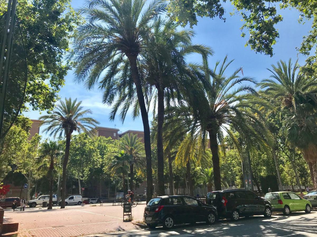 Nova Mar Bella Apartment Barcellona Esterno foto