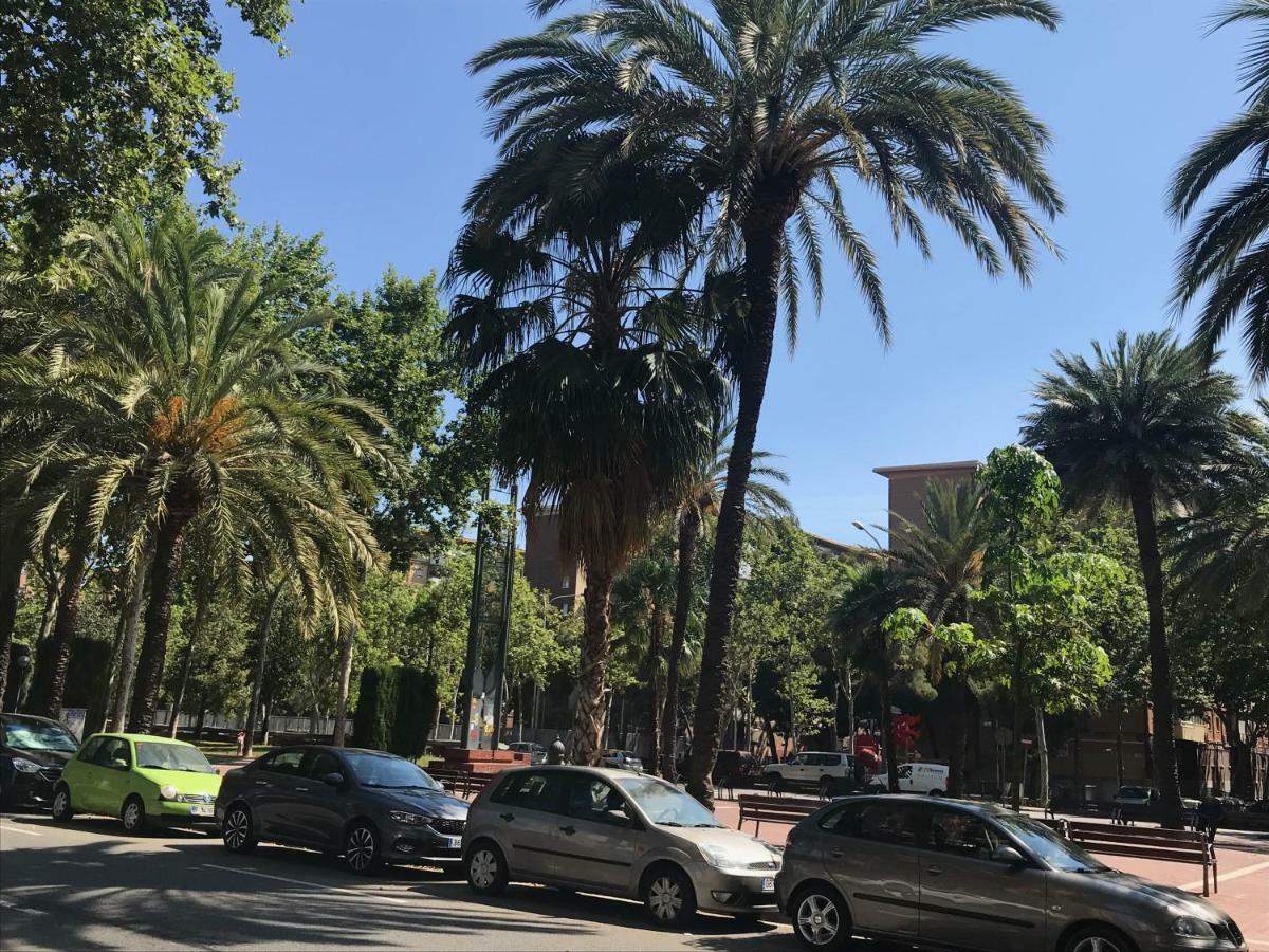 Nova Mar Bella Apartment Barcellona Esterno foto