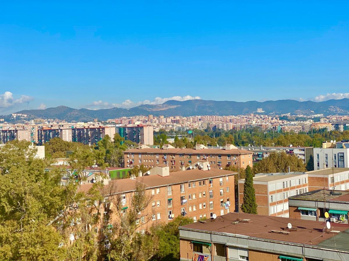 Nova Mar Bella Apartment Barcellona Esterno foto